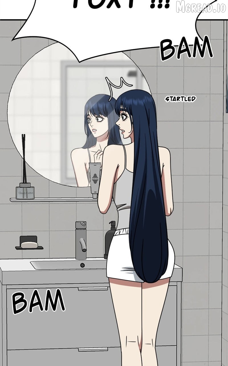 Change Me Chapter 249  - page 84